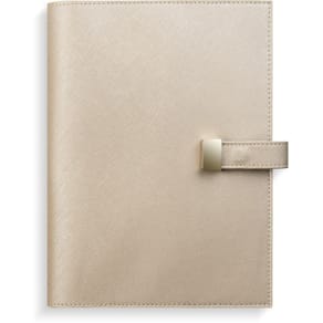 Dagbok 2026 beige