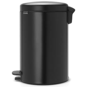 Pedalhink BRABANTIA NewIcon 20L svart