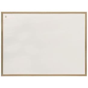 Whiteboard träram 60x40cm