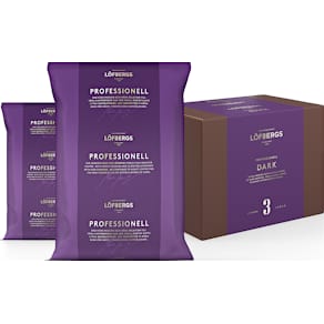 Kaffe Löfbergs dark 0,5 6x1kg