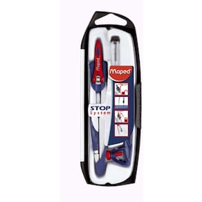 Passer Maped 196100, 10 stk