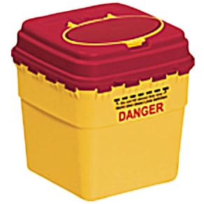 Kanylburk MultiSafe euroMatic 3l