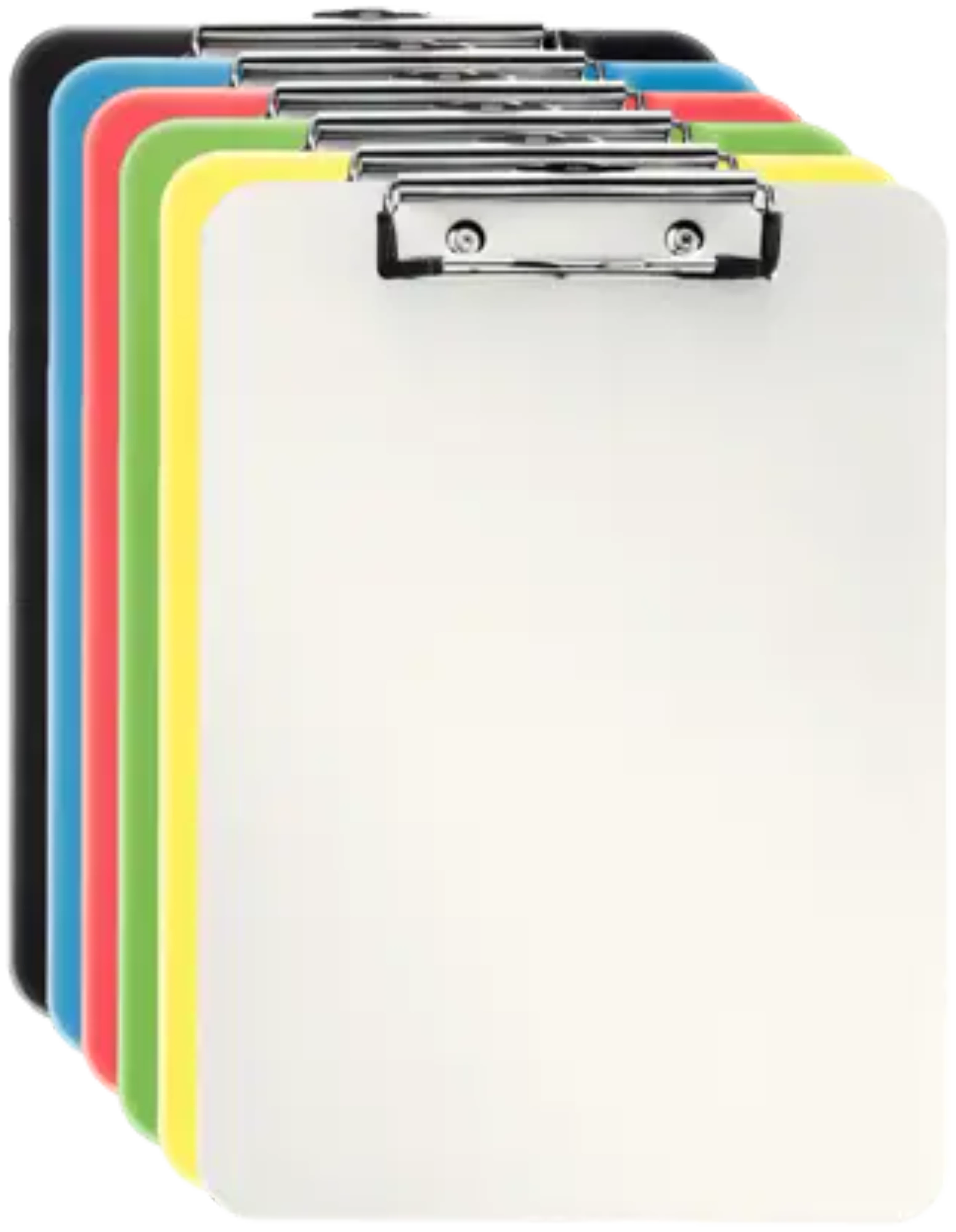 Clipboard Vivida u/forside ass.