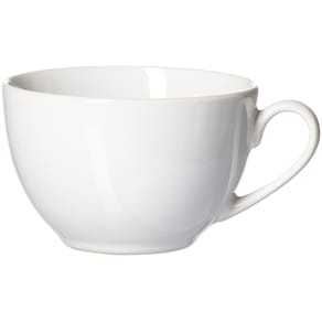 Kaffeetasse Ritzenhoff & Breker Volos, 220 ml, 6 Stück