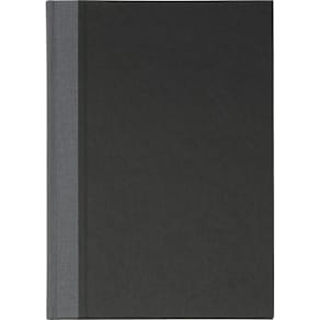 Protokoll-/Konferenzbuch KÖNIG & EBHARDT, A4, 96 Blatt, kariert