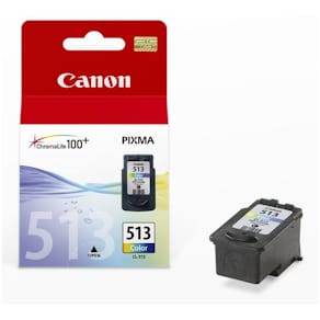 Blekk CANON CL-513 farge