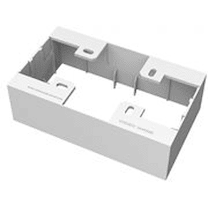 VISION Techconnect Modular AV Faceplate - LIFETIME WARRANTY