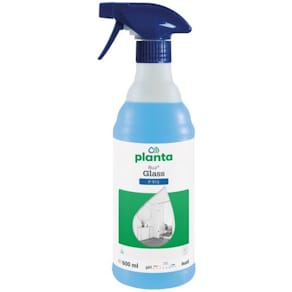 Glasreiniger BUZIL Planta, 600ml Sprühflasche