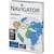 Presentatiepapier Navigator Expression, A3, 90 g, pak van 500 vel
