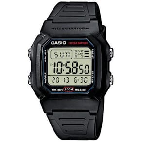 Armbandsur CASIO W-800H-1AVES