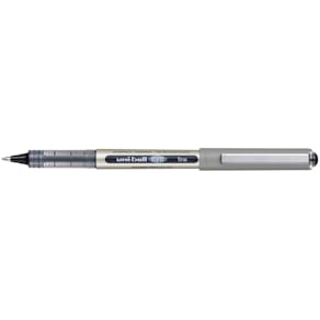 Tintenroller Uni-ball Eye Fine UB-157E, schwarz