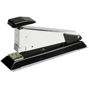 Häftapparat Rapid K2 Svart, 50ark