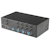 StarTech.com StarTech.com 4-Port Dual Monitor HDMI KVM Switch