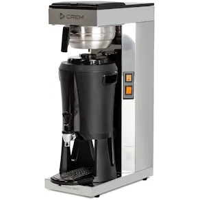 CREM Coffee Queen Mega Gold M, 2.5L ThermoKinetic