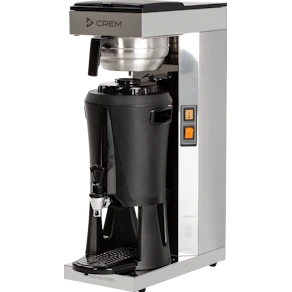 CREM Coffee Queen Mega Gold M, 2.5L ThermoKinetic