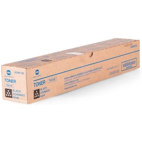 Toner KONICA MINOLTA A33K152 29K svart