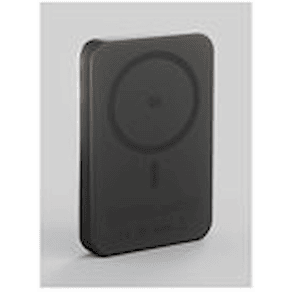 ZENS Semi Solid State - Trådlös powerbank - 10000 mAh - 25 watt