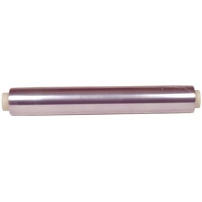 Plastfolie ABENA PVC 45cmx300m 8my