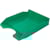 Brievenbakje OFFICE products, ft A4, PP, groen