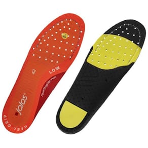 Innersula JALAS® 8711L LOW ARCH 43