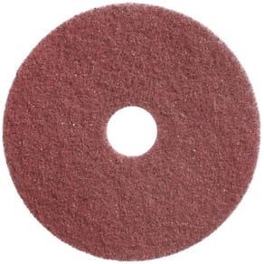 Gulvpad TASKI Twister 20" rød (2)