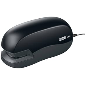 Elektrohefter Rapid 20EX, schwarz