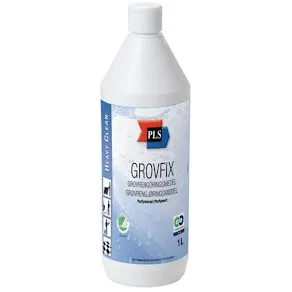 Grovrent PLS Grovfix parfymerad 1L