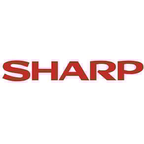 Sharp MX850GT MX1100 Black Toner