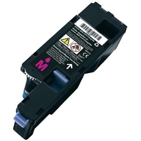 Toner Dell V3W4C, 1.000 pagina's, OEM 593-11128, magenta