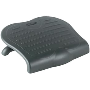 Fotstöd KENSINGTON Solesaver svart