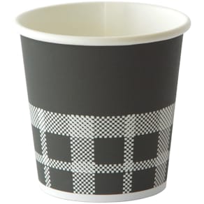 Pappersmugg Izza 12 cl 45 st/rör
