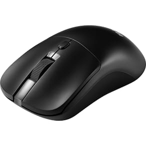 SANDBERG Wireless Mouse Saver Black