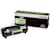 Toner LEXMARK 60F2H00 602H 10K svart