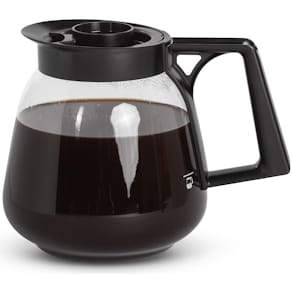 Glaskanna CREM Neutral 1,8L