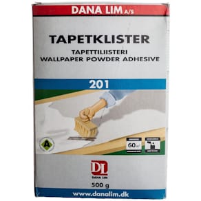 Lim Klisterpulver 500g
