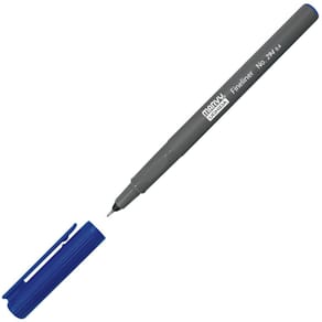 Fineliner MARVY 294 blå