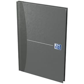 Anteckningsbok OXFORD Essentials A5 linjerat