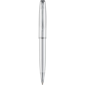 Kulpenna Pelikan Jazz Noble silv 1mm blå