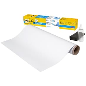 Whiteboardfilm POST-IT 120x180cm
