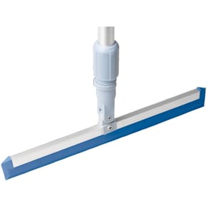 Golvskrapa VILEDA Multisqueegee 35cm blå