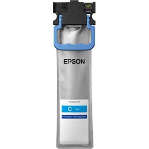 Bläckpatron EPSON C13T11N240 XL cyan
