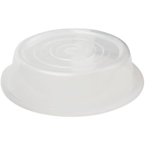 Täcklock Mikrovågsugn 27cm