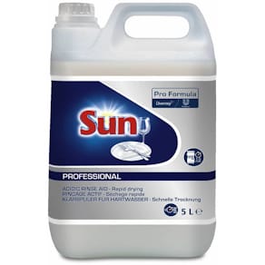 Klarspüler Sun Professional, 5 l