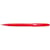 Fineliner Pentel Sign Pen S520, rood