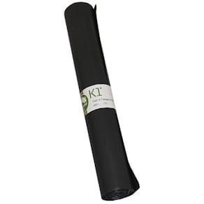 Plastsäck LD K1 R100 160L 45my sv 10/rl