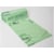 Plastsäck BIOBAG 125/150L 35my grön10/rl