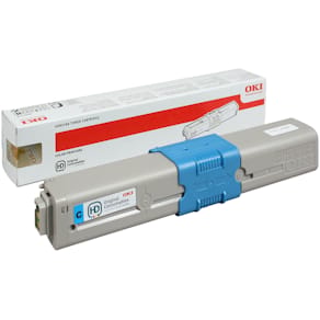 Toner OKI 44469706 2K cyan