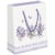 Geschenktragetasche Ambiente Schöner Lavendel