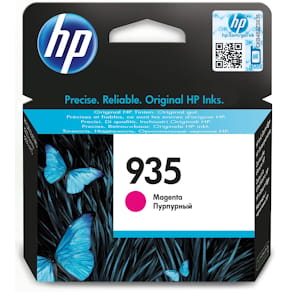 Bläckpatron HP C2P21AE 935 magenta