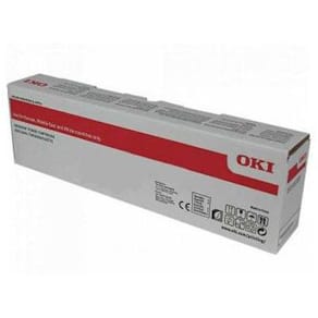 Toner OKI 47095703 C824/834/844 5K cyan